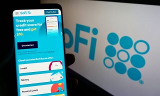 FinTech IPO Index Surges 10.5% as SoFi Rallies on Loan Demand