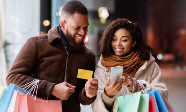 Splitit and Ingenico Team on One-Click In-Store BNPL