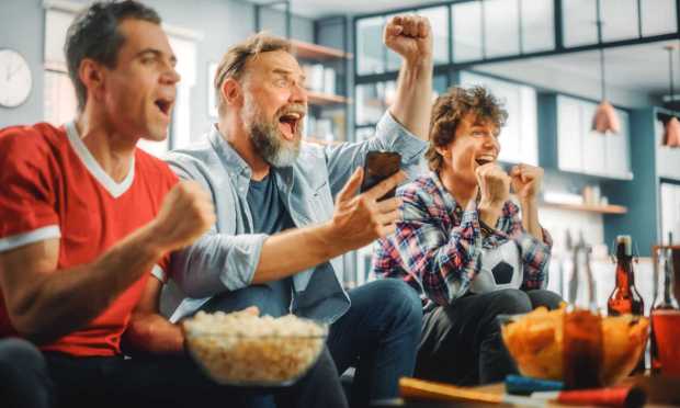 Sportsbooks Go Live in Massachusetts Jan 31 but Are Not yet Available Online