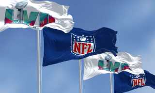 Record 20% of Americans Expected to Bet on Super Bowl