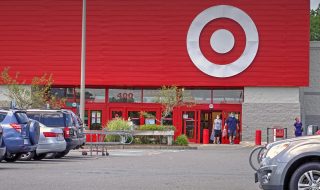 Target Q4 Sees In-Store Frequency and Traffic Offset Slip in Digital Sales