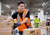 Target Invests $100M in Sorting Centers to Meet Fast Delivery Demand