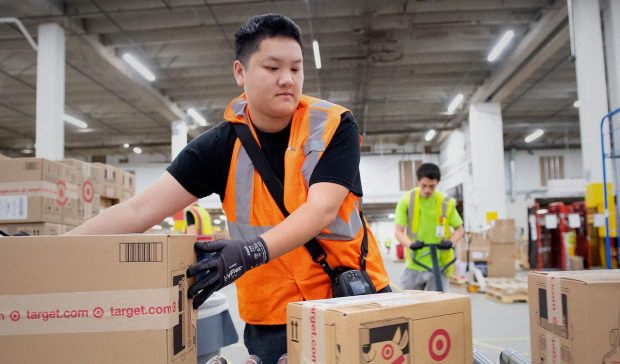 Target Invests $100M in Sorting Centers to Meet Fast Delivery Demand