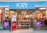Children’s Place Surprised by High Cotton, Air Freight and Container Costs