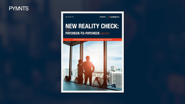 Struggling Households Optimistic That Finances Will Improve This Year