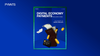 Sluggish eCommerce Spend Is Still Massive, and Digital Wallets Are Getting More of It