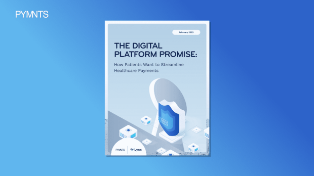 Nearly 30% of Consumers Paid a Healthcare Bill Via Online Portal in the Past Year