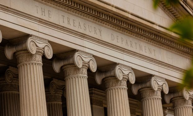 U.S. Treasury