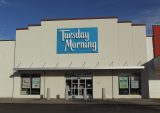 Off-Price Retailer Tuesday Morning Files 2nd Bankruptcy in 2 Years