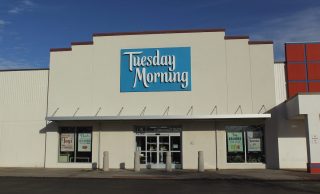 Off-Price Retailer Tuesday Morning Files 2nd Bankruptcy in 2 Years