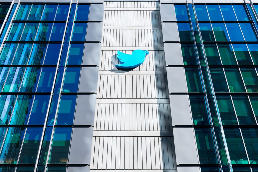 Twitter Allegedly Stiffs Landlords and Vendors $14M