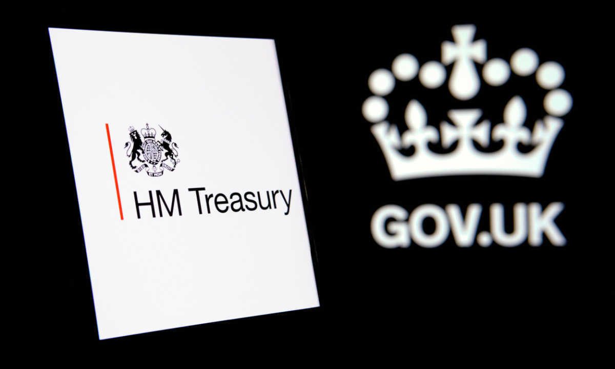 UK Looks to Regulate Crypto Like Traditional Finance Firms