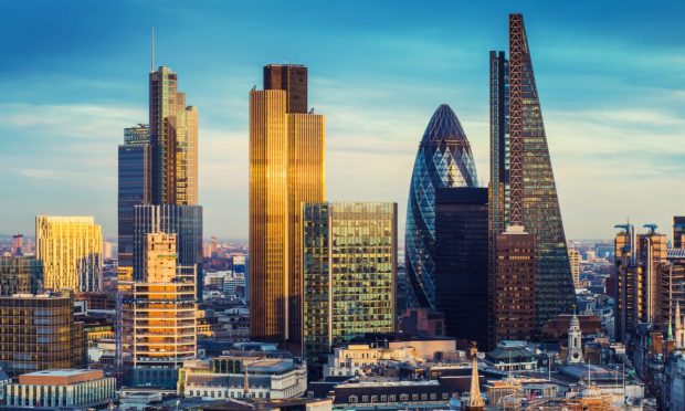 Fines, Interest Rate Hike Set 2023 Tone as UK Big Four Cap Year