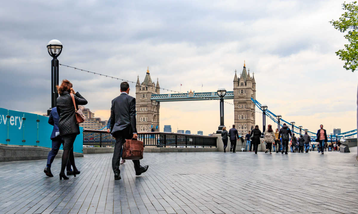 UK Unemployment Rate Remains Low as ‘Uncertainty’ Grows
