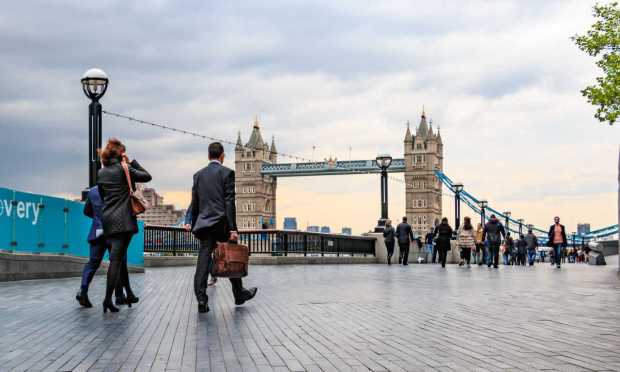 UK Unemployment Rate Remains Low as ‘Uncertainty’ Grows