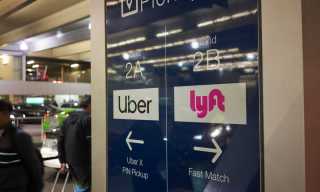 Uber, Lyft to Exit Minneapolis After Minimum Wage Vote
