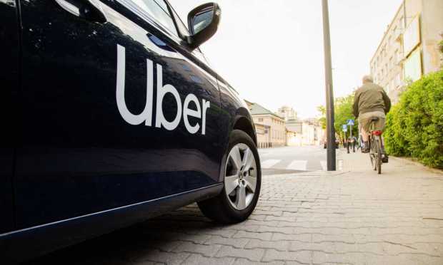 Uber’s European Business Grows After Partnering With Taxi Drivers
