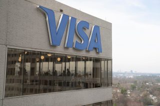 Visa to Hire 1,000 Workers for New Atlanta Office
