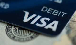 Spending App Wedge Debuts Visa-Powered Debit Card