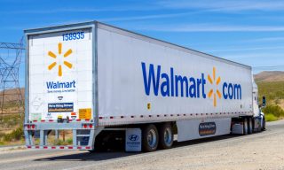 Walmart Teams With Citigroup on Digital Lending for 10,000 Small Business Vendors