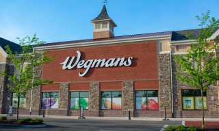 Wegmans Replaces Scan-and-Go With Smart Cart Pilot Amid Self-Service Push