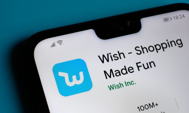 Wish Seeks Escalation of Fast-Fashion Wars Amid Q4 Pummeling