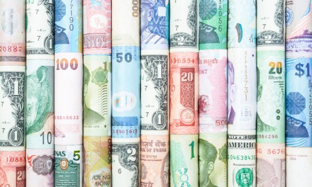 Cash Use and Crypto Fears Have Countries Turning to CBDCs