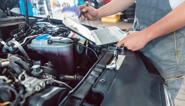 Auto Repair Software Developer Xolvis Integrates Open Banking Payments With Volt