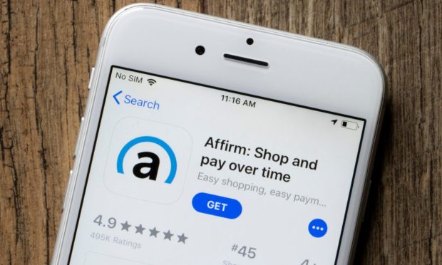 Affirm Says Merchants OK With Interest Rate Hikes