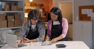 Priority and IQ BackOffice Partner to Fully Automate Accounts Payable