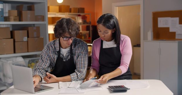 Priority and IQ BackOffice Partner to Fully Automate Accounts Payable