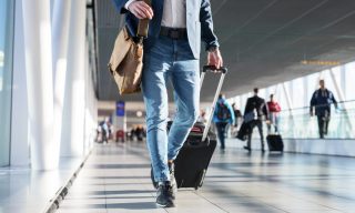 Luggage Brand Away Reportedly Seeking Potential Buyers