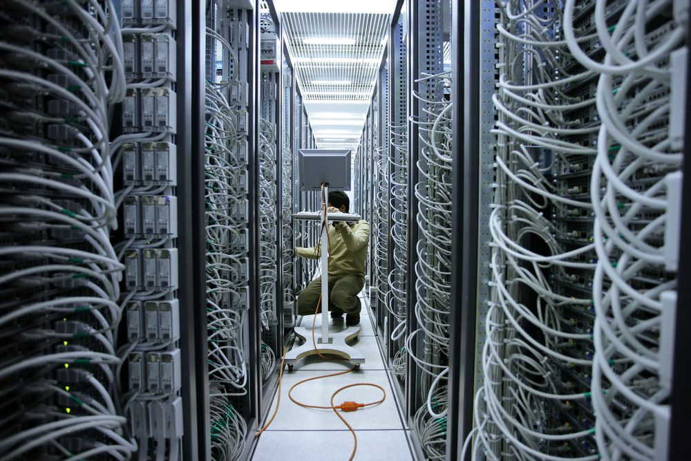 Avoiding the Network Effect of B2B Payments Fraud 