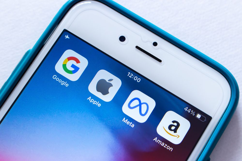 Big Tech Firms Publish Monthly Active Users Data for EU