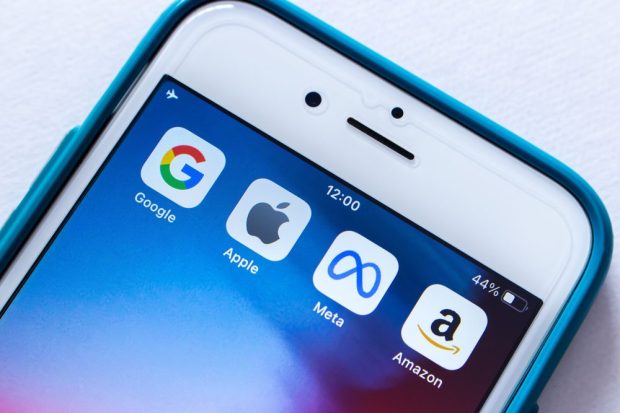 Big Tech Firms Publish Monthly Active Users Data for EU