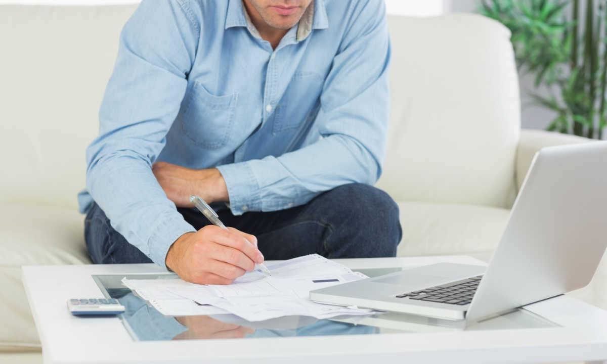 Easy to Pay Bills Are More Likely to Get Paid