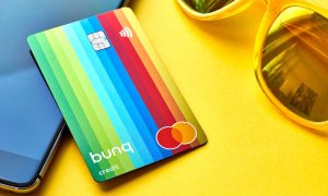 Bunq, Companjon Team on Embedded Insurance