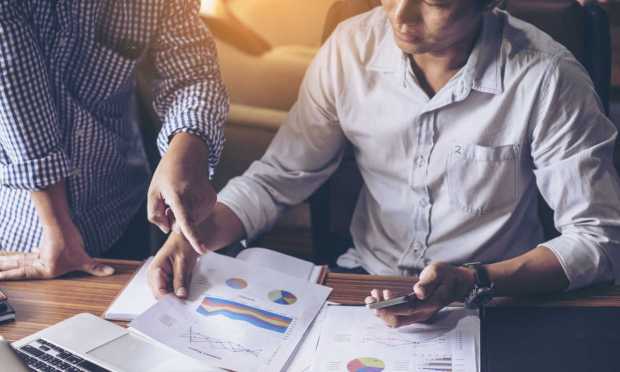 Visa, Froda and Lunar Launching Digital Solution for Small Business Loans