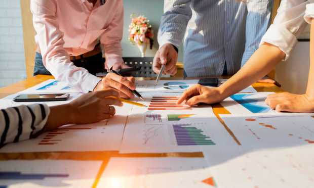 Growblocks Raises $6M to Help Businesses Forecast Revenues