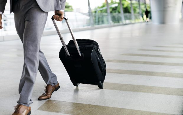 American Express and Microsoft Develop AI-Powered Business Travel Expense Reporting