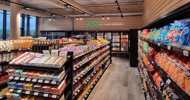 An Insider on Iceland’s First Cashierless Store