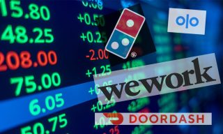 Domino’s Post-Earnings Plummet Drives CE100 Index Lower by 4.2%