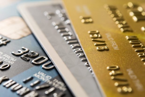 Inflation-Stressed Consumers Miss Credit Card Payments
