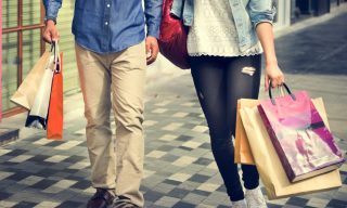 Study Finds Spending Outpaces Income Growth — but for How Long?