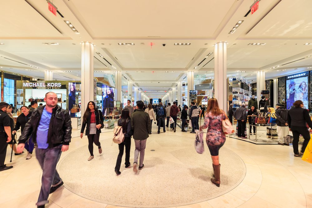 Consumers Scramble to Cover Expenses as Savings Dwindle