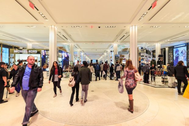 Consumers Scramble to Cover Expenses as Savings Dwindle