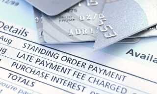 Rep. McHenry Decries Biden’s Credit Card Late Fee Plan