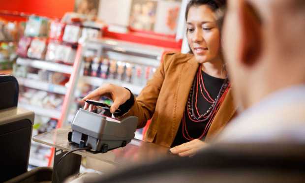 Checkout Friction Hampers In-Store Digital Wallet Adoption