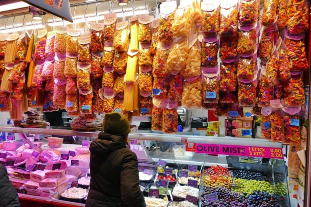 Italy’s Mobile Wallet Use Rises, Despite Government Cash Chaos