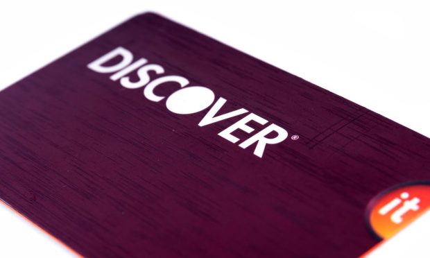 Discover Reports Rising Credit Card Delinquency Rate